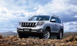 最新普拉多爆料视频播放,揭秘豪华SUV的革新升级