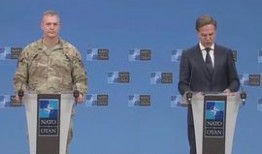 北约官员爆料新闻报道,揭秘北约内部惊人内幕